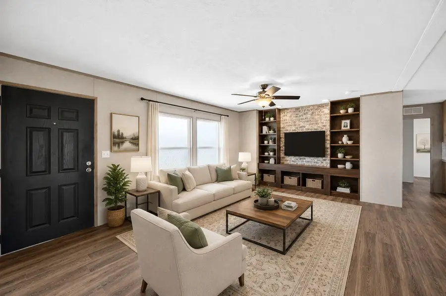 17680 Old Highway 105 E, Conroe, TX 77306 - #2