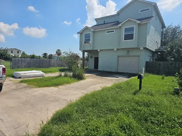 6601 Sidney Street, Galveston, TX 77551