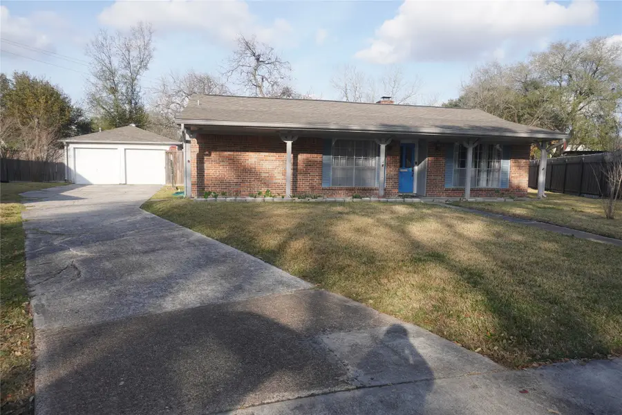 11711 N Nottingham Circle, Houston, TX 77071 - #2