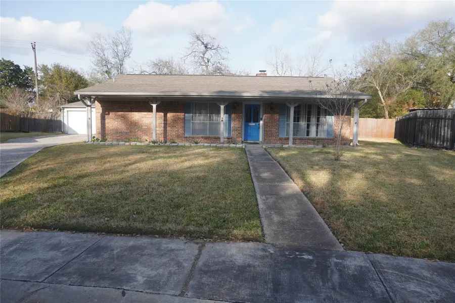 11711 N Nottingham Circle, Houston, TX 77071 - #3