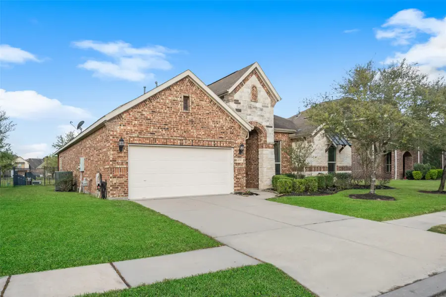4638 Abidie Gardens Drive, Humble, TX 77396 - #2