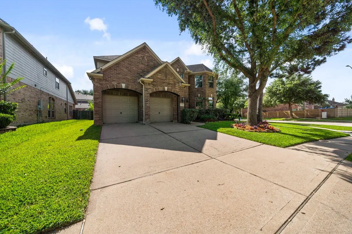 6035 Brunson Grove Drive, Katy, TX 77494 - #1