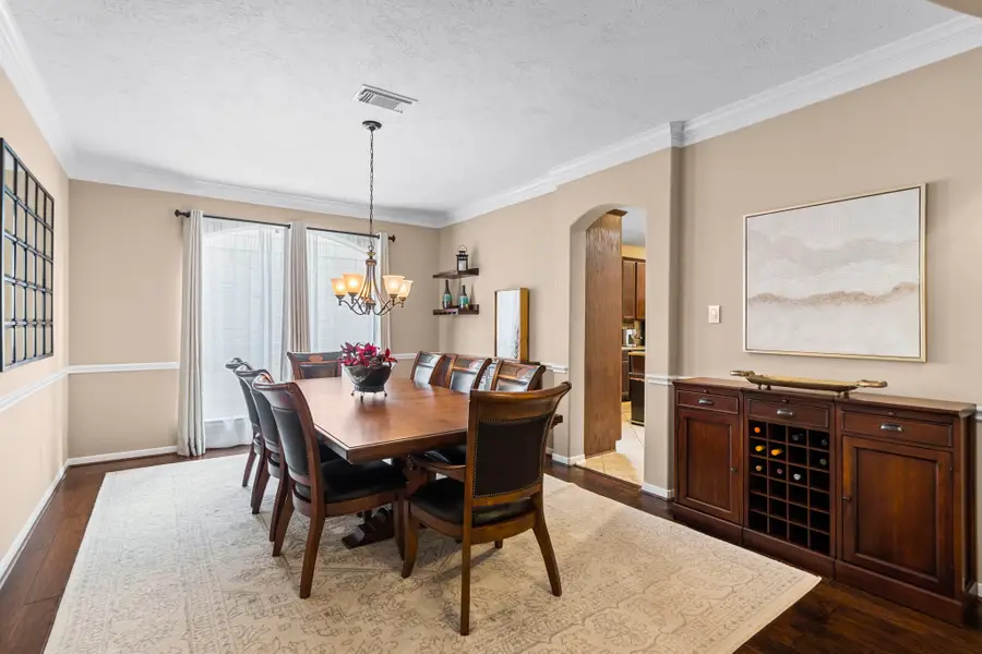6035 Brunson Grove Drive, Katy, TX 77494 - #2