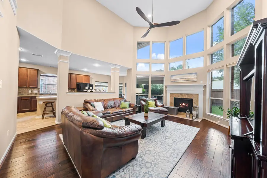 6035 Brunson Grove Drive, Katy, TX 77494 - #3