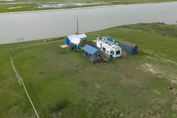 983 Canal Drive, Sargent, TX 77414