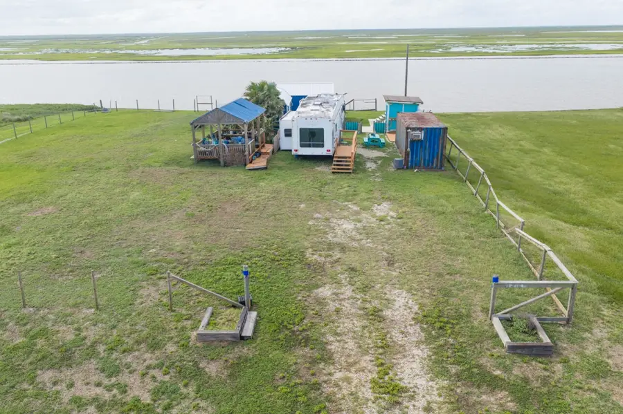 983 Canal Drive, Sargent, TX 77414 - #3