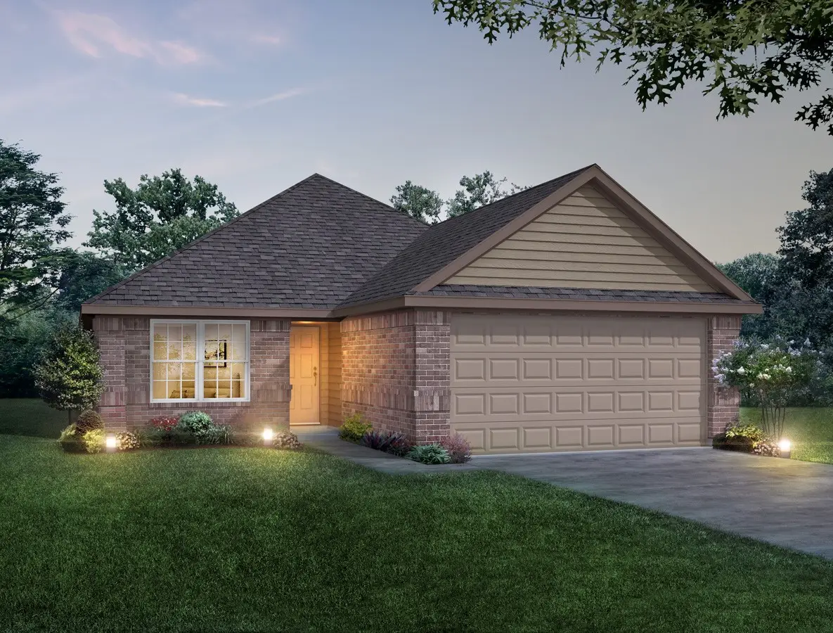 15444 Woody Haven Drive, Conroe, TX 77302 - #1