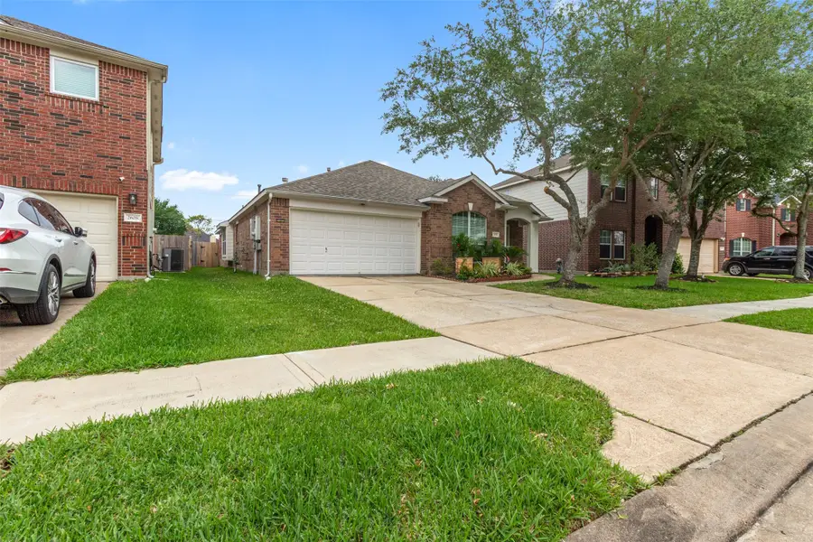 2606 Cypress Springs Drive, Pearland, TX 77584 - #3