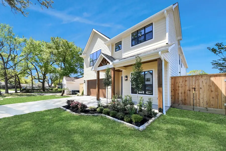 1623 Viking Drive, Houston, TX 77018 - #2