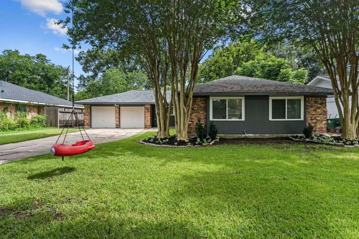 5314 Creekbend Drive, Houston, TX 77096 - #1
