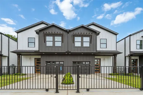 4121 Shelby Circle #A/B, Houston, TX 77051