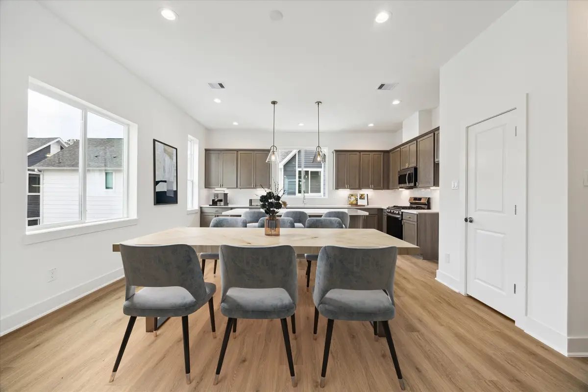 1650 W Tidwell Road, Houston, TX 77091 - #1