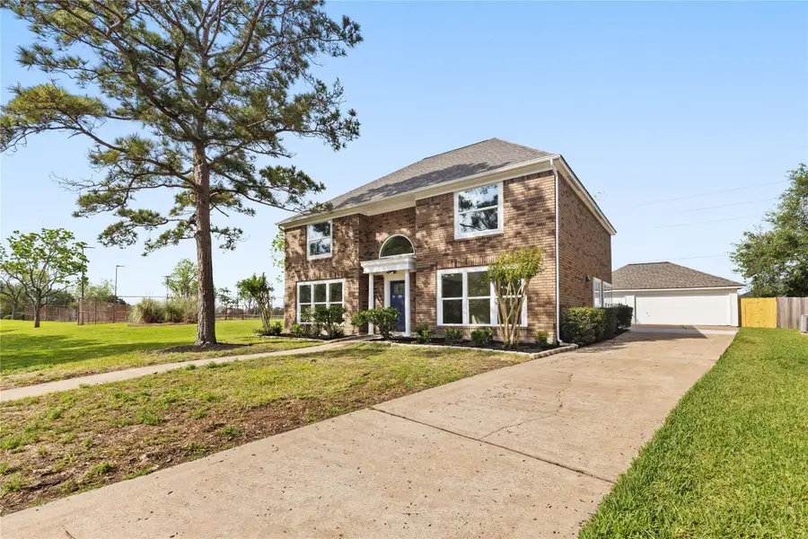 3014 Cumberland Drive, Missouri City, TX 77459 - #3