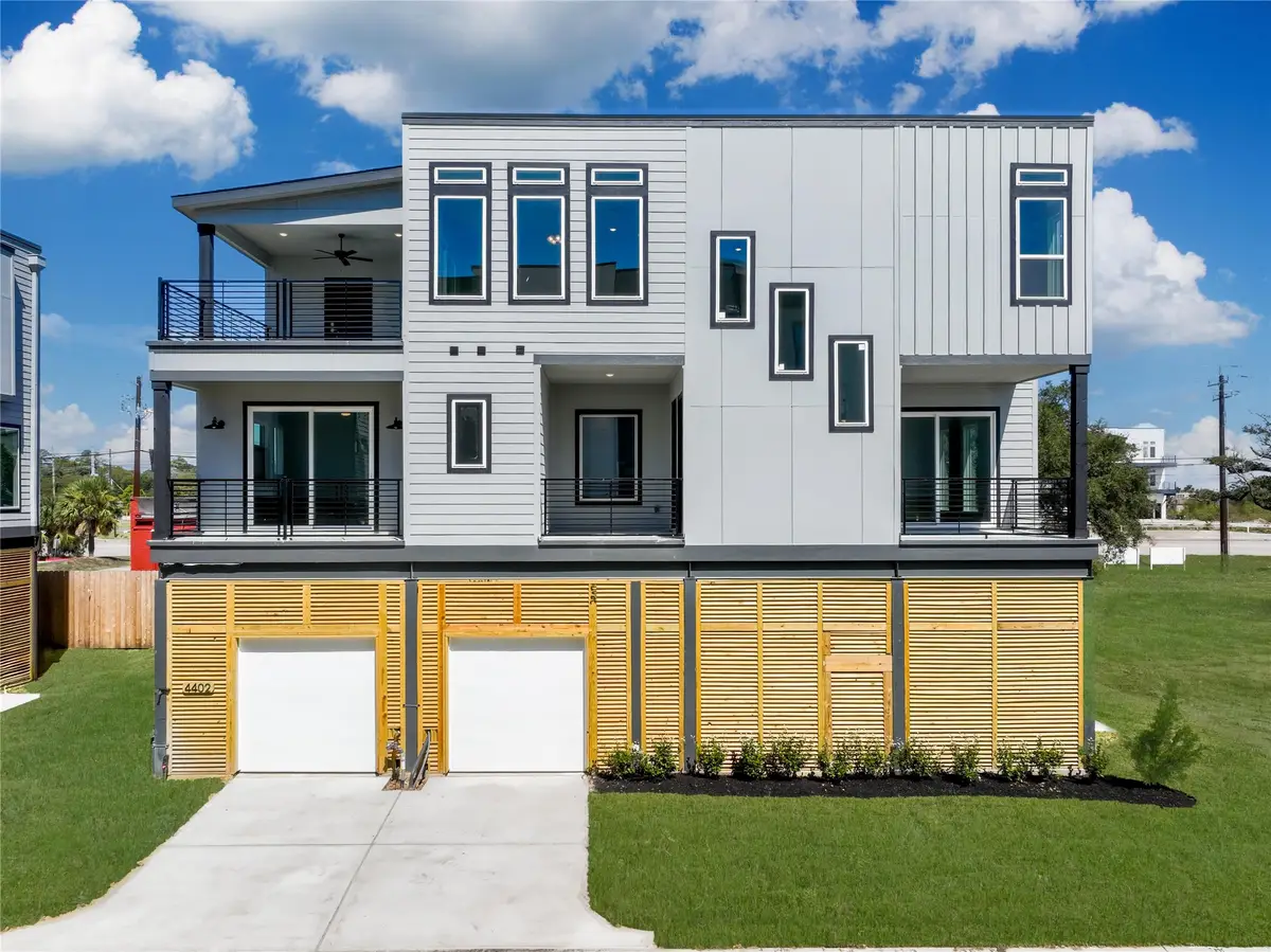 4402 Anthony Court Lane, Seabrook, TX 77586 - #1