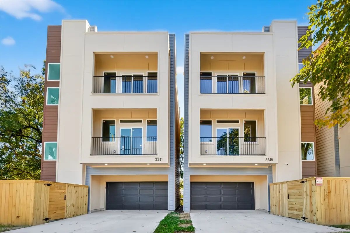 3311 Nettleton Street, Houston, TX 77004 - Image #1