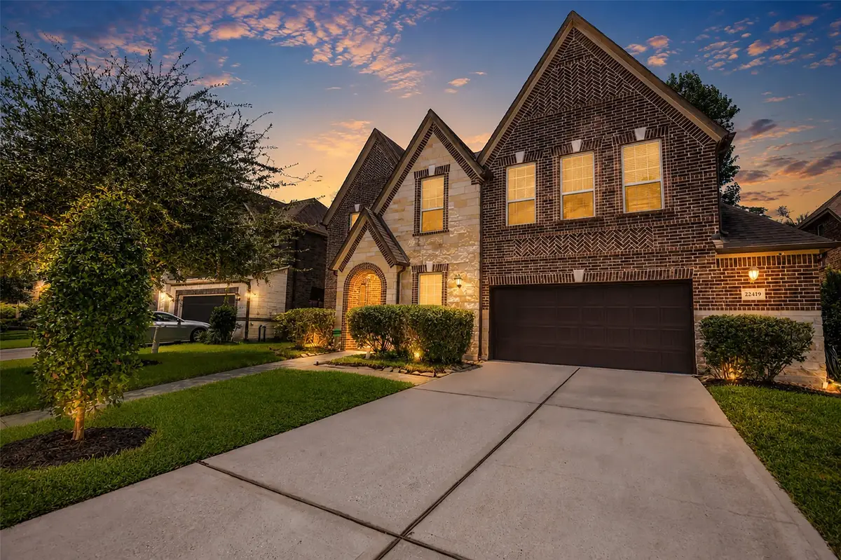 22419 Sawmill Ranch Drive, Spring, TX 77389 - #1