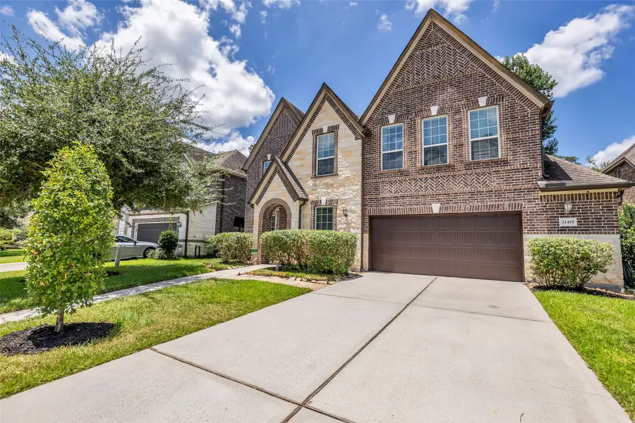 22419 Sawmill Ranch Drive, Spring, TX 77389 - #2