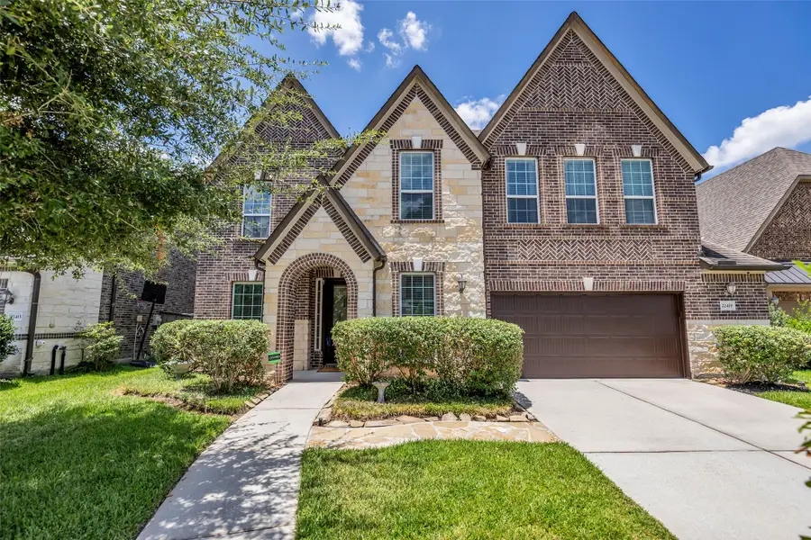 22419 Sawmill Ranch Drive, Spring, TX 77389 - #3