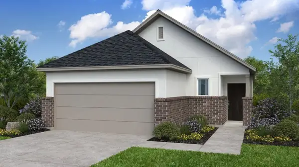 6919 Brilliance Drive, Richmond, TX 77469