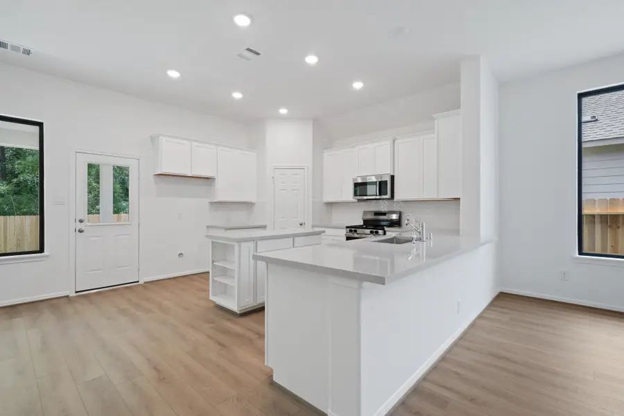 2015 Indigo Ridge Drive, Crosby, TX 77532 - #2