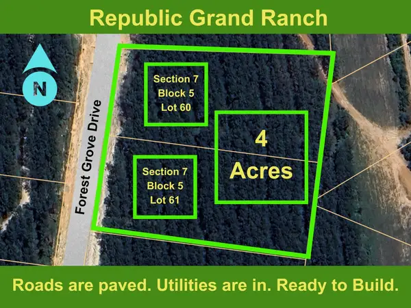 15364 Forest Grove Drive, Willis, TX 77378