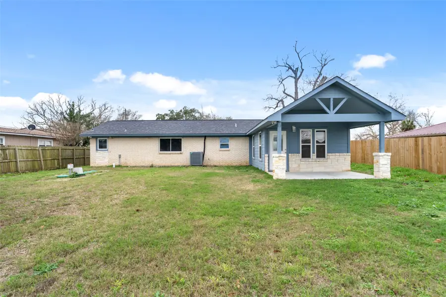 17 County Road 243, Bay City, TX 77414 - #3