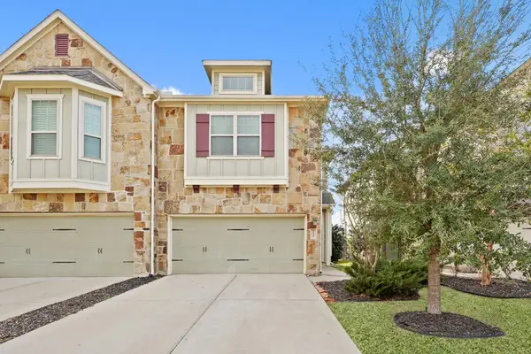 5538 Purple Meadow Lane, Fulshear, TX 77441