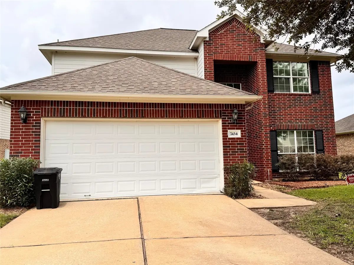 7434 Garland Mist Lane, Richmond, TX 77407 - #1