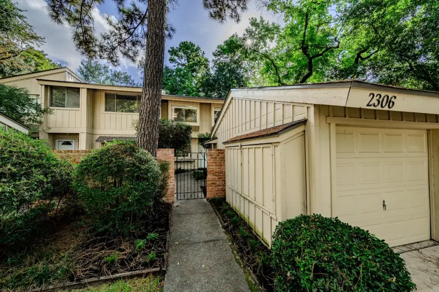 2306 W Settlers Way, The Woodlands, TX 77380 - #3