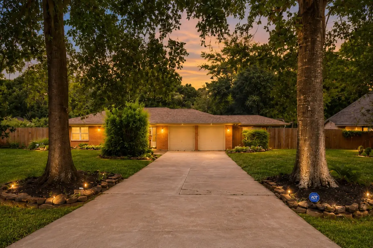 16307 Amcreek Road, Houston, TX 77068 - #1