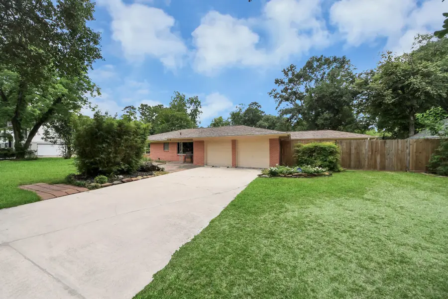 16307 Amcreek Road, Houston, TX 77068 - #3