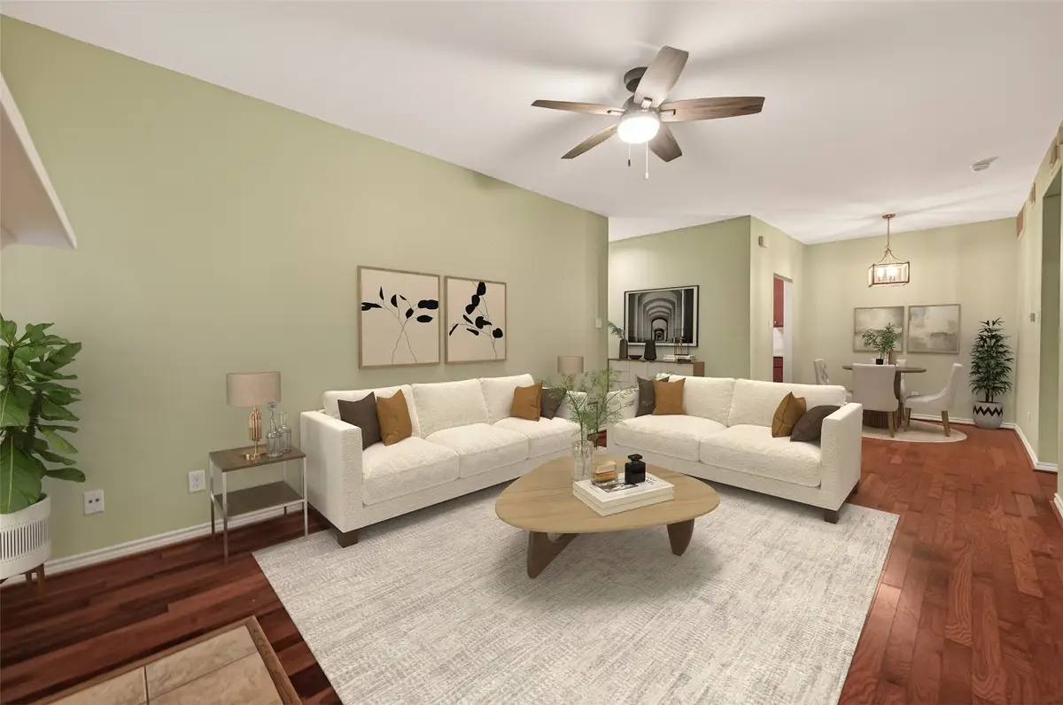 10053 Westpark Drive #289, Houston, TX 77042 - #1