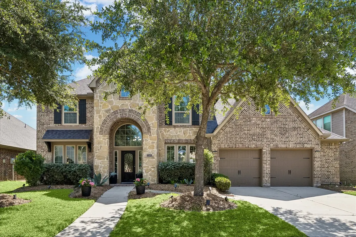 13619 Breakwater Path Loop, Houston, TX 77044 - #1