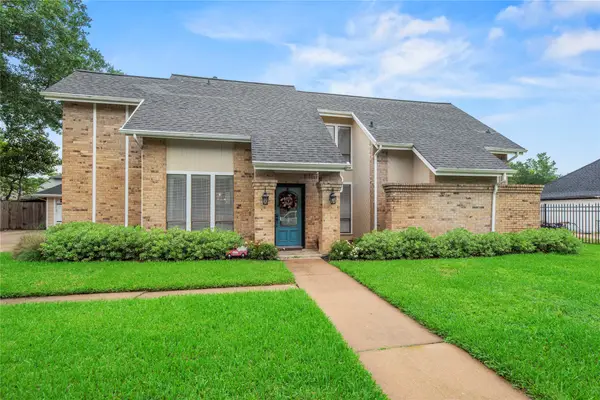 6806 Cedar Street, Katy, TX 77493