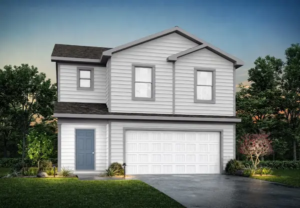 114 Sadie Marie Lane, Wharton, TX 77488