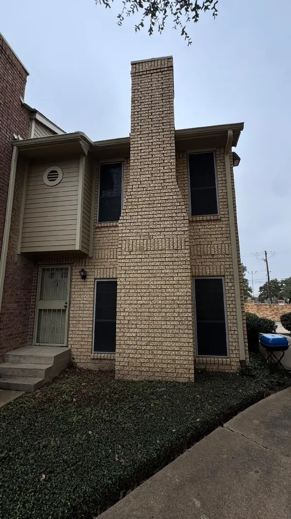 3600 Jeanetta Street #1301, Houston, TX 77063