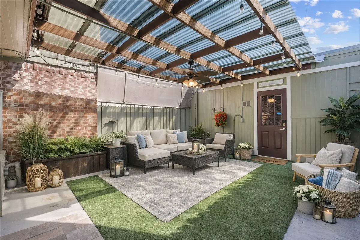 8908 Glacier Avenue, Texas City, TX 77591 - #1