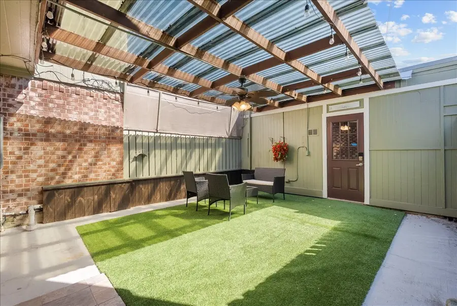 8908 Glacier Avenue, Texas City, TX 77591 - #3