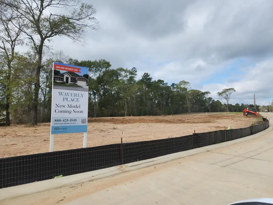 108 Roebuck Lane, New Waverly, TX 77358 - Image #2