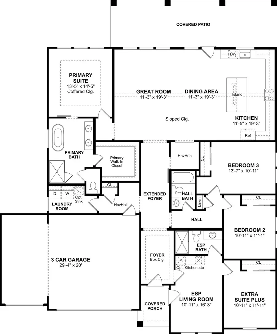 108 Roebuck Lane, New Waverly, TX 77358 - Image #3