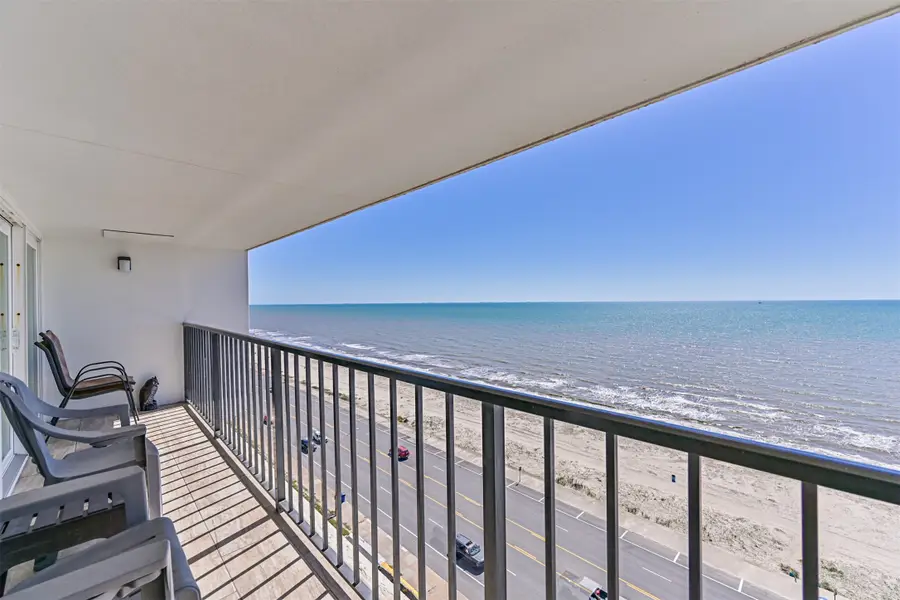 7310 Seawall Boulevard #1203, Galveston, TX 77551 - #3