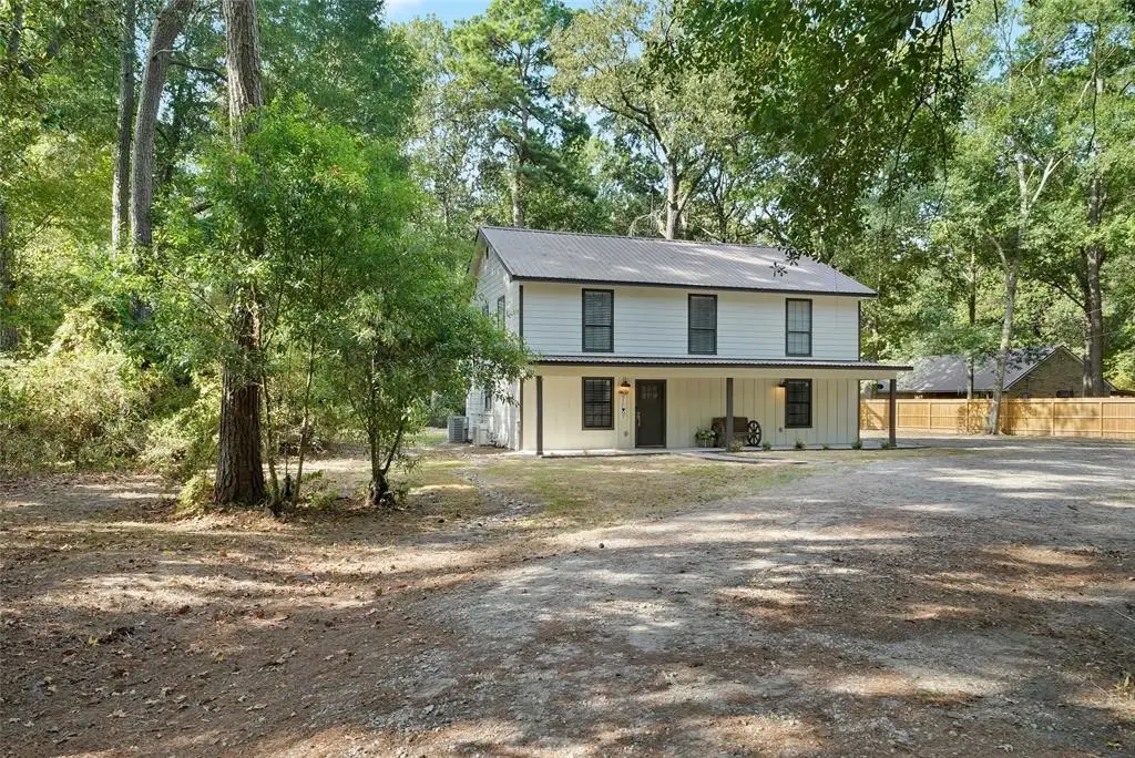 287 Blue Lake Drive, Huffman, TX 77336 - #1