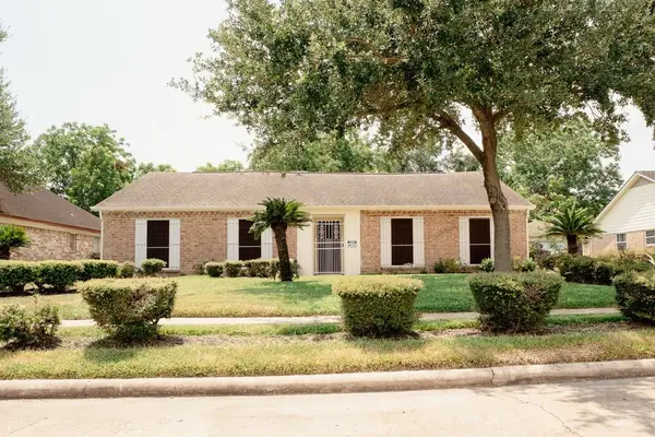 15118 Carol Chase Circle, Missouri City, TX 77489