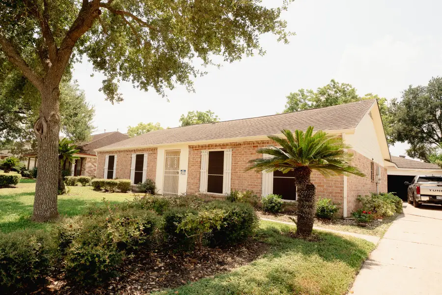15118 Carol Chase Circle, Missouri City, TX 77489 - #2