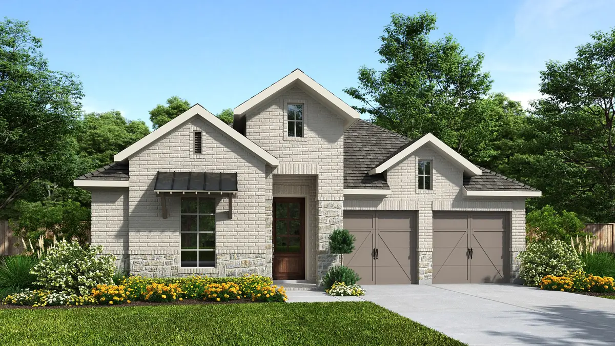 29878 Amber Brook Drive, Magnolia, TX 77354 - #1