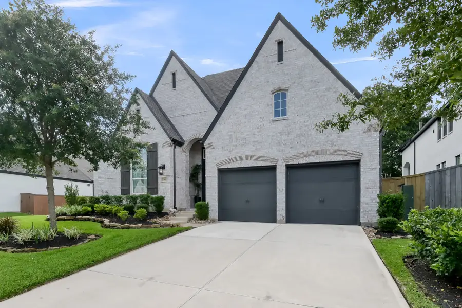 130 Sugar Pine Court, Montgomery, TX 77316 - #2
