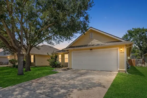 11626 Sardis Lake Drive, Tomball, TX 77375