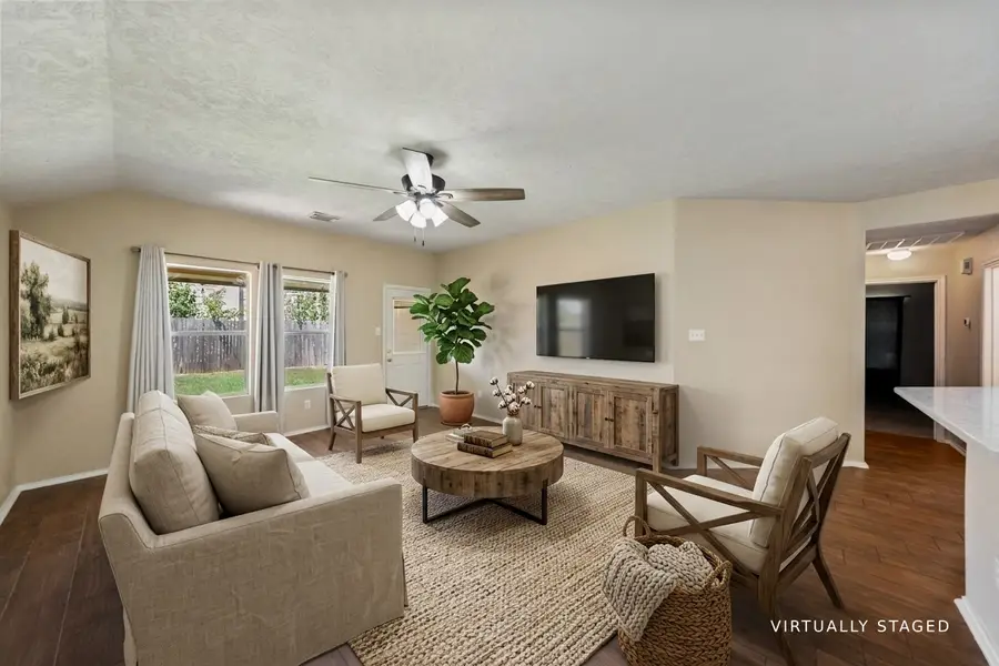 11626 Sardis Lake Drive, Tomball, TX 77375 - #3