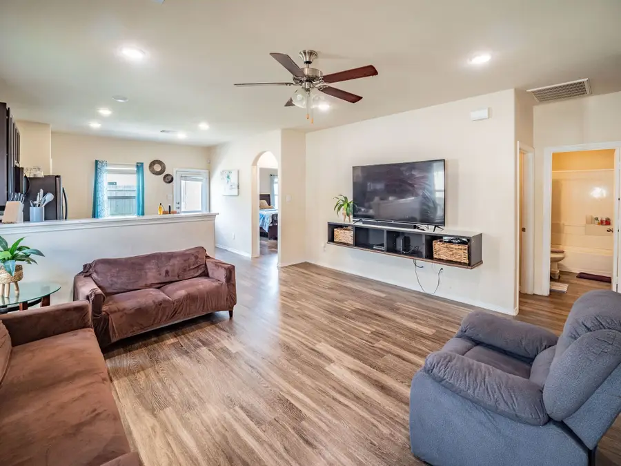 13247 Montane Manor Ln, Houston, TX 77044 - #3