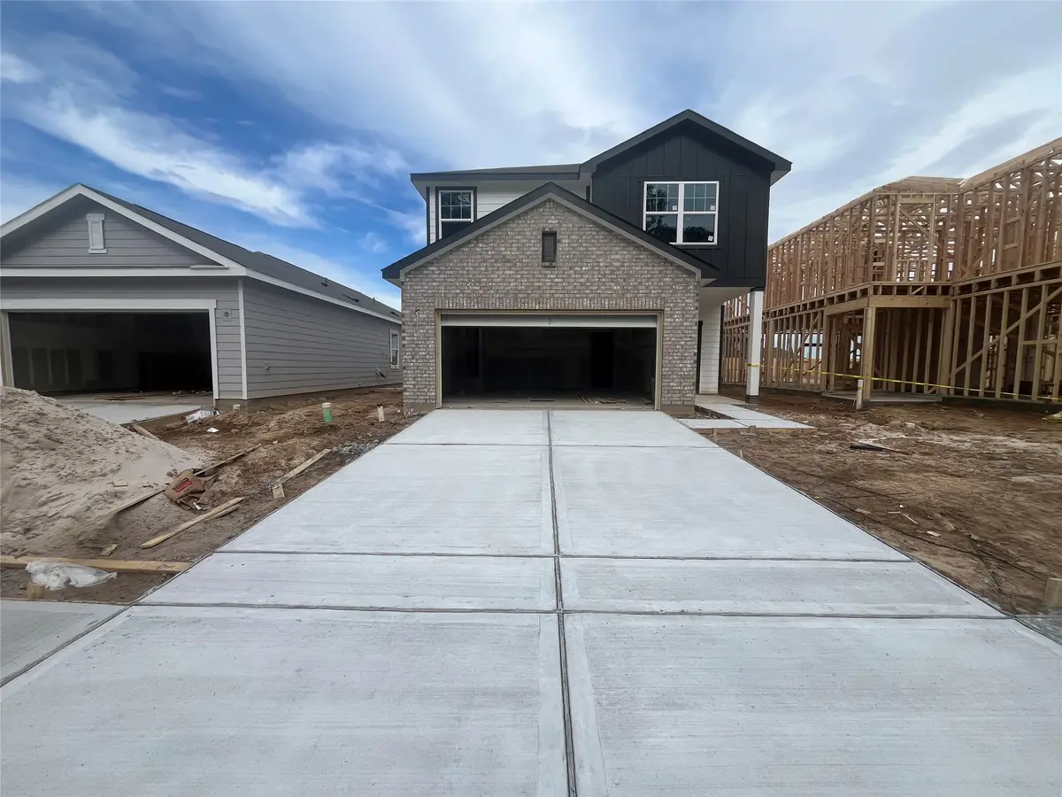 6036 Majestic Creek Trail, Porter, TX 77365 - #1